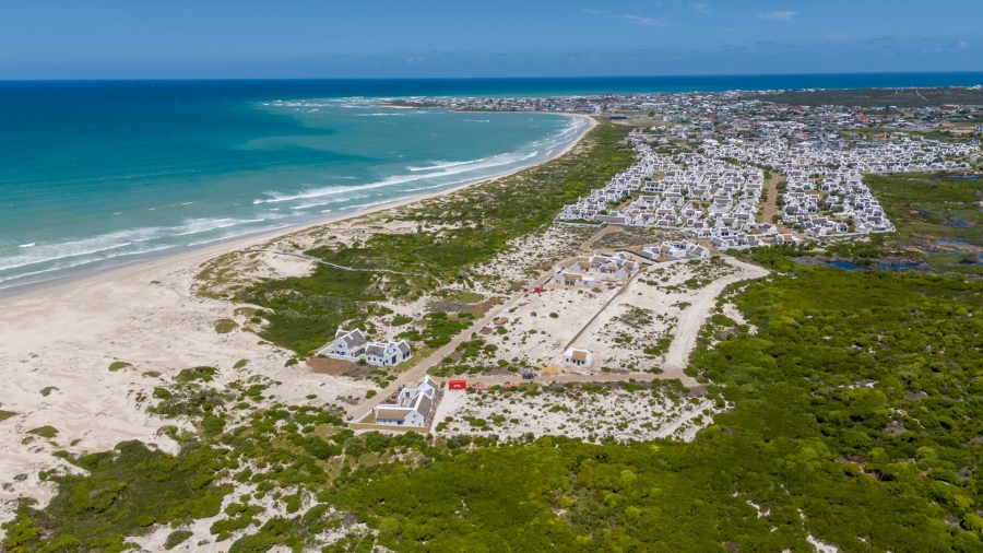 0 Bedroom Property for Sale in Struisbaai Western Cape